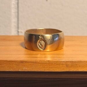 Saint Fig Providenza Cigar Band